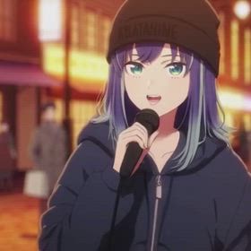 阪神競馬場　リステット競争の画像