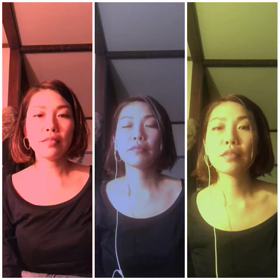 Video / India Arie♪の画像