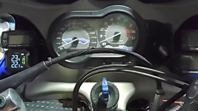 オールドハーレーみたいな？の記事動画