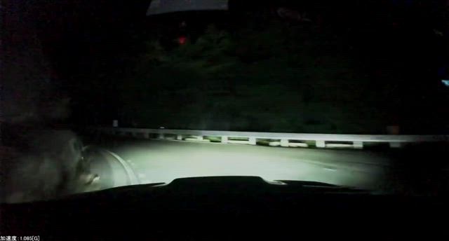 気分はGr.Bカーの記事動画