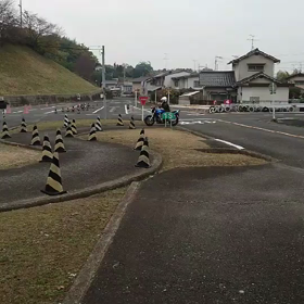 ライダー7日目の画像