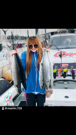 4/30 ・5/1・2・3  ❤︎ライトジギング❤︎の記事動画