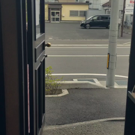 駐車場のお知らせですの記事動画