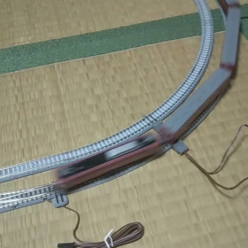 山陽電鉄5000系  と  EF81 客車50系の画像