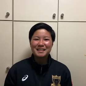 O.Gからの応援メッセージ①の画像