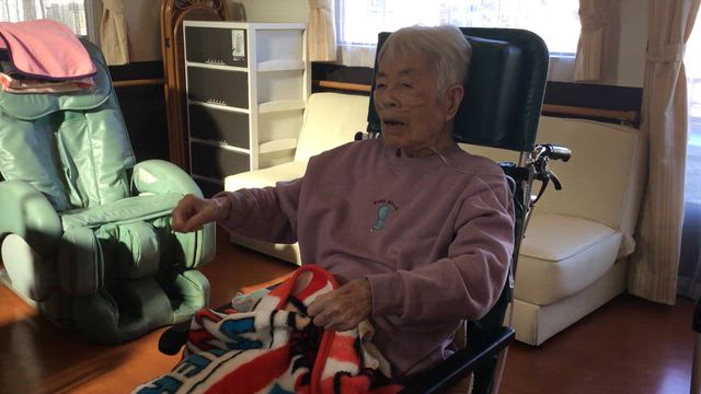 元気に体力作りの記事動画