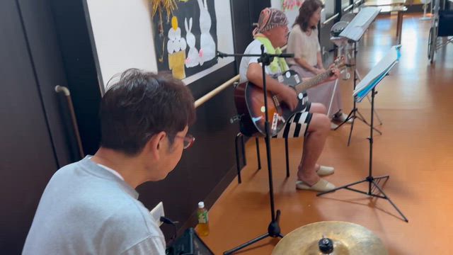 敬老会㊗️つづきの記事動画
