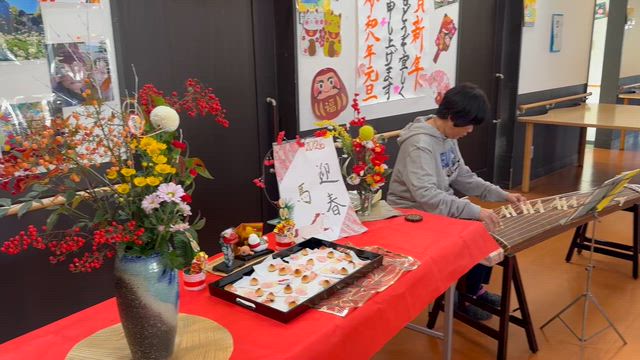 ㊗️元日の記事動画