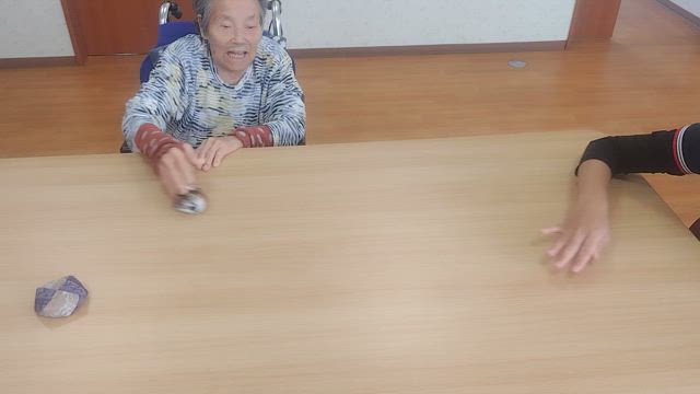 レクリエーションの記事動画