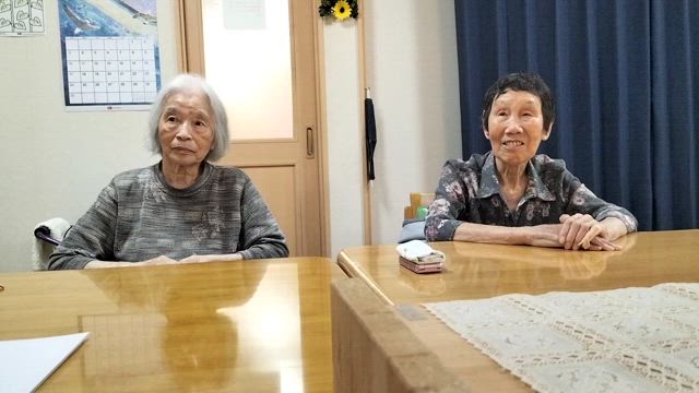 クイズを楽しまれました。の記事動画