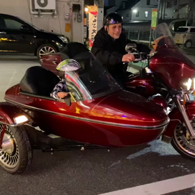 孫と、、、の画像