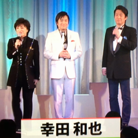 歌手「幸田 和也♪」＼(^o^)／の画像