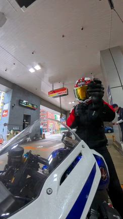忙しい狭間にての記事動画