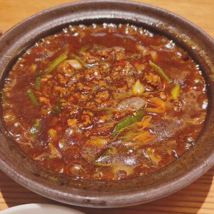 振られた後に助けられた横浜駅の中華屋さんが美味しかった件(笑)の記事動画