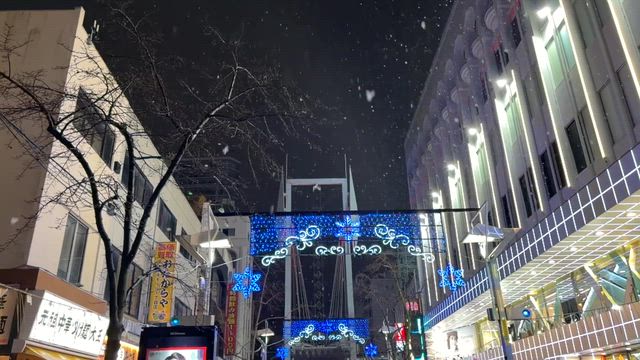 毎年恒例！伊勢山神宮の初詣と2日連続のラーメンの記事動画