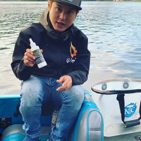 Quik Stop その使い方を動画にてアップ致しました！の画像