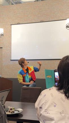 サインシンガー強力翔さん＆EverZOne HIROKIさをの記事動画