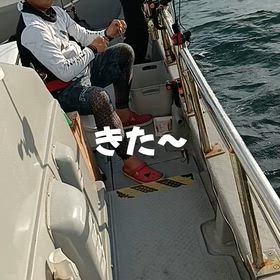 強風、合わせがむずい！の画像