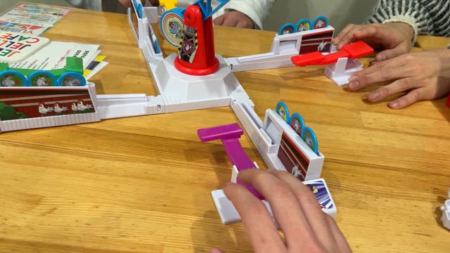 賢くなるボードゲームと楽しいだけのやつと勉強、交互の記事動画