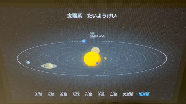 寝かしつけにも学習にもパーティーにも役立つ凄いプロジェクターの記事動画