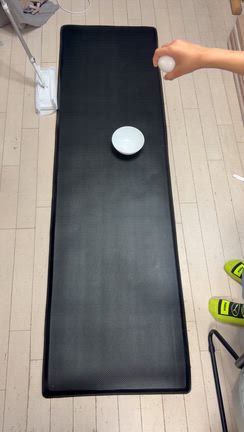 卵を叩きつける実験が怖くて号泣の記事動画