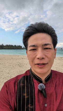 宮古島の思い出の記事動画