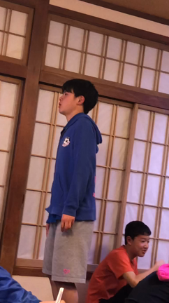 春季合宿の記事動画