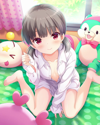 『きみとＹシャツ♪～着てあげたのは誰のため？～』開催中♪の記事動画