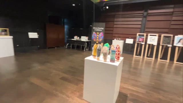 動画でご紹介【令和飛翔展】の記事動画
