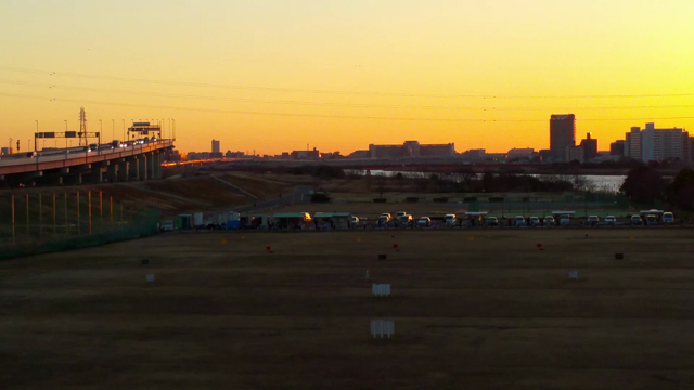 旧正月御来光☆(動画付き)の記事動画