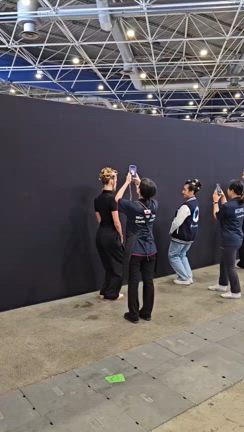 第六課題：メットガラ／レディースロングスタイルの記事動画