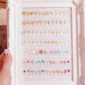 ネイルパーツ♡の画像