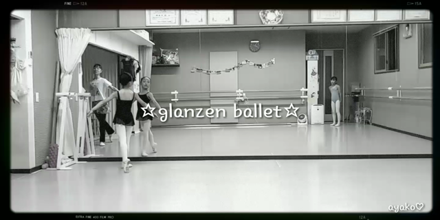 振り付けしてます♡glanzen☆*゜の記事動画