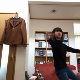 ダンス。グレイテストショーマンの曲より。の画像