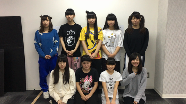 れいしゅしゅのみなさんへ。の記事動画