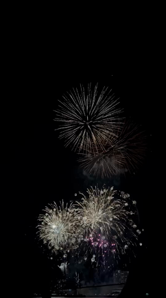 花火大会の記事動画