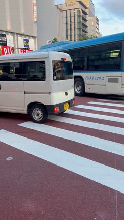 スペシャルな納車と入庫と引き取りをの記事動画