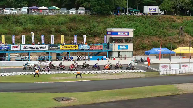 2021 近畿スポーツランド　第2戦　J trip杯の記事動画