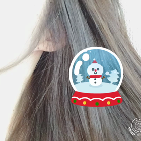 今年最後の♡の画像