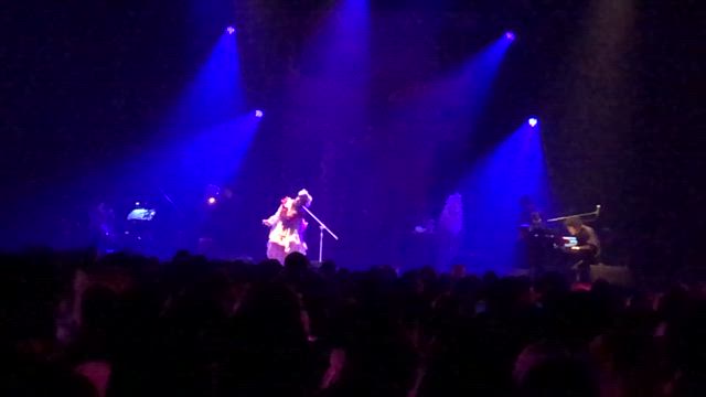 2024/12/14  大森靖子"This is Japanese Girl"ツアー@豊洲ピットの記事動画