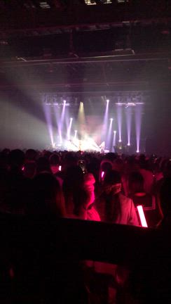 2024/12/14  大森靖子"This is Japanese Girl"ツアー@豊洲ピットの記事動画
