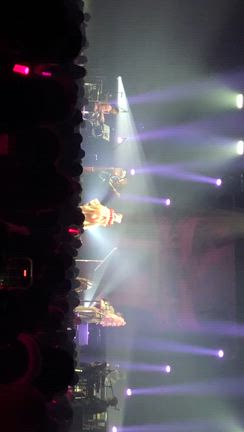 2024/12/14  大森靖子"This is Japanese Girl"ツアー@豊洲ピットの記事動画