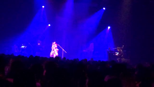 2024/12/14  大森靖子"This is Japanese Girl"ツアー@豊洲ピットの記事動画