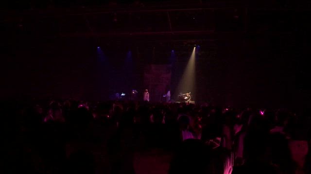 2024/12/14  大森靖子"This is Japanese Girl"ツアー@豊洲ピットの記事動画