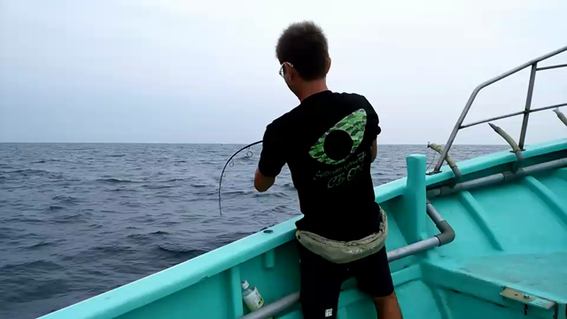 ９月５日(木)  相模湾「竜海丸」の記事動画