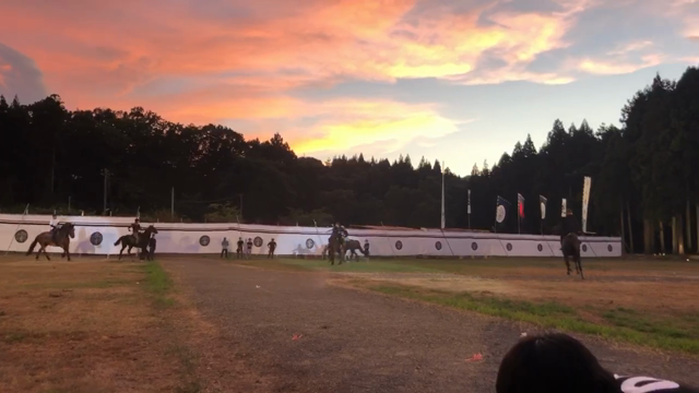 謙信公祭リハ公開！と、ここからのイベント告知！の記事動画