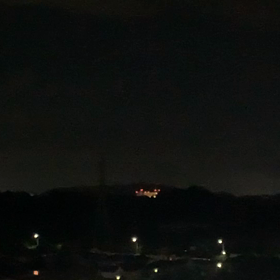 雷⚡️？の画像