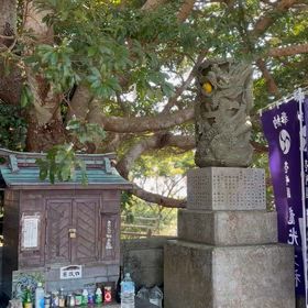 強い護りはどの黒龍様？の画像