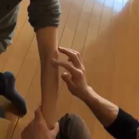 動画付き スペシャル クリームを使ってサビ取りしたら驚きの結果になったの画像