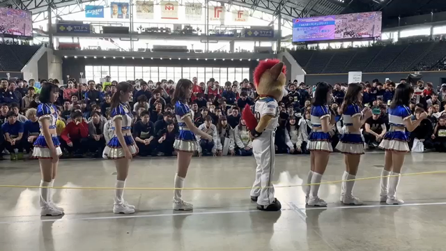 ほっかいどう大運動会！の記事動画